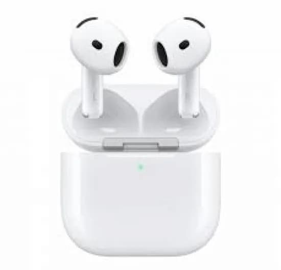 Fone Apple Airpods 4 MXP63 Charging Case BR