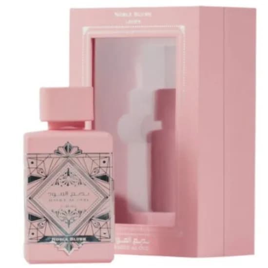 Lattafa Badee Al Oud Noble Blush Edp 100ML