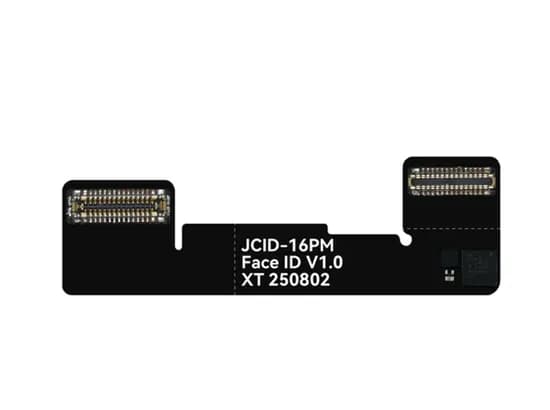 Flex Jcid Faceid iPhone 16 Pro Max (Tag)