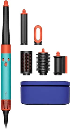Modelador de Cabelo Multifuncional Dyson Airwrap I.D. HS08 1300W 220V/50HZ - Ceramic Topaz