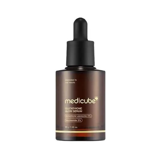 Medicube Glutathione Glow Serum 30G