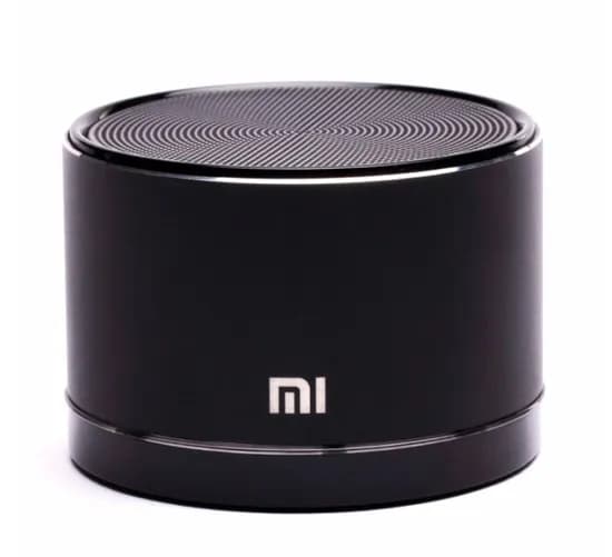 Caixa de Som Xiaomi Mi MDZ-03-Ab MI1S - Preto