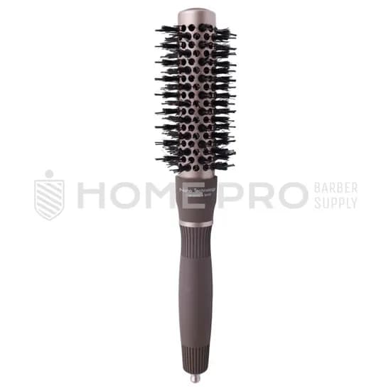 Escova de Cabelo Nano 25 Rosse