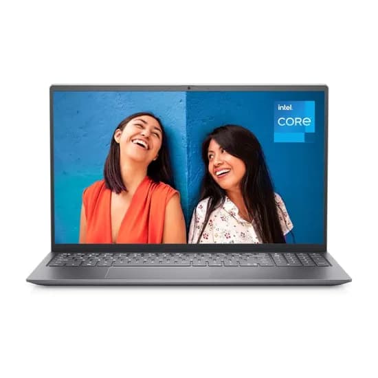 Notebook Dell Inspiron 5510 i7-11390 8GB-Ram / 256GB-SSD / 15" Swap