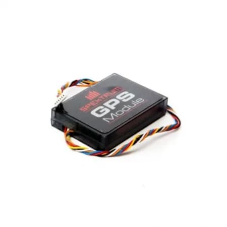 Spektrum GPS Modulo SPMA3173