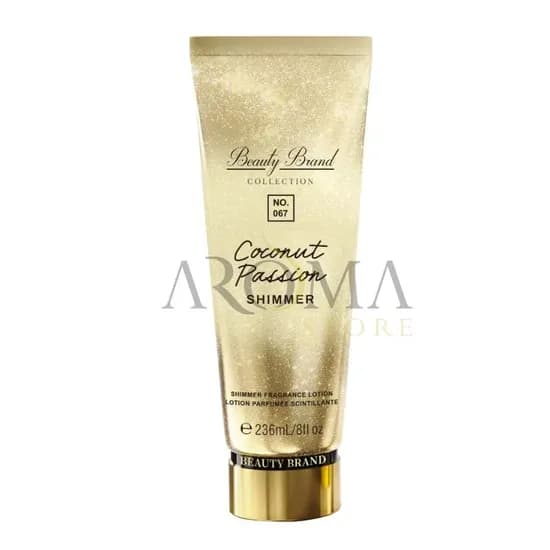 Body Mist Galaxy Concept Midnight - 250ML