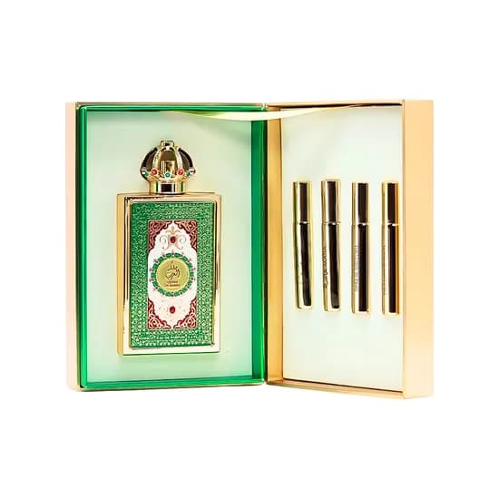 Lattafa Queen Of Arabia 100ML