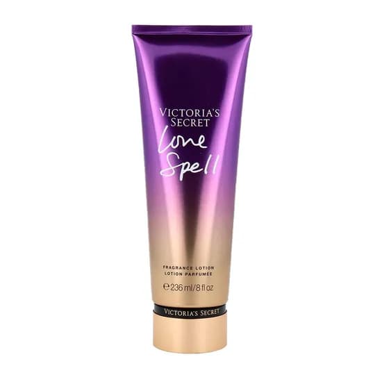 Victoria's Secret Lotion Love Spell 236ML