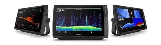 GPS Garmin Sonda Echomap Ultra 2 166SV--16" Full HD Ips Tranducer GT56UHD-TM