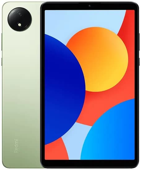 Tablet Xiaomi Redmi Pad Se 8.7" Wifi 4GB/128GB - Forest Green