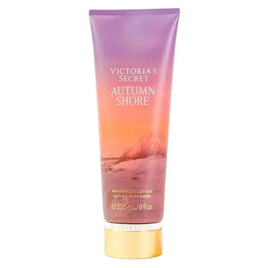 Victorias Body Lotion Autumn Shore 236ML