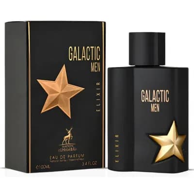 P.Maison Alhambra Galatic Men Elixir 100ML Edp