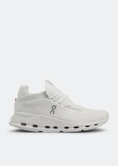 Tenis On Cloud Running Cloudvista