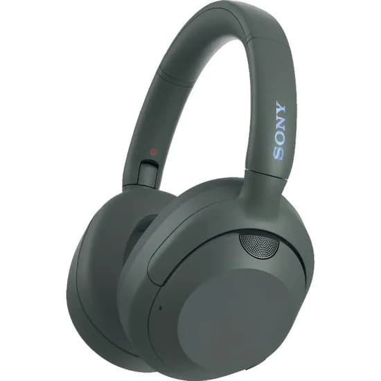 Fone de Ouvido Bluetooth Sony WH-ULT900N - Cinza