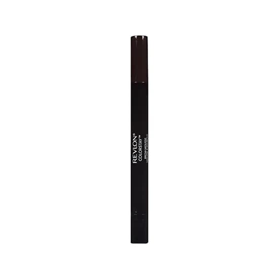 Pincel Revlon Colorstay Brow Mousse Dark Brown - 309974229043