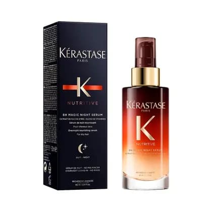 Kerastase Serum Nutritive 8H Magic Night 90ML
