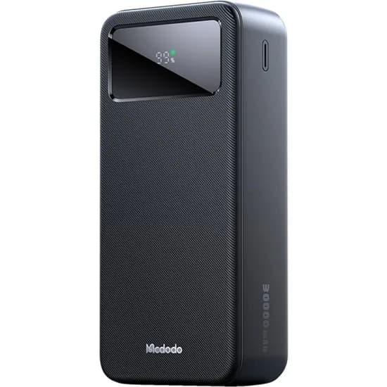 Carregador Portátil Mcdodo MC-4220 10000MAH 22,5W - Preto