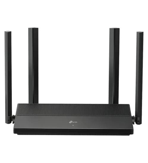 TP-Link Wifi 6 Router EX521 Gigabit Dual Band AX3000