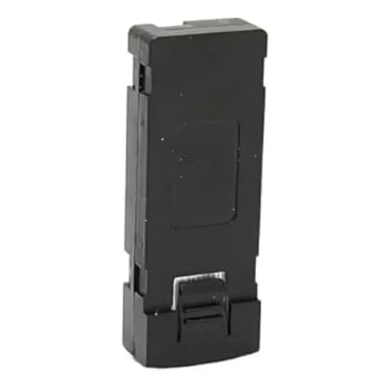 Drone Quadricoptero Luk Series No.2690 / HD Camera / 2 Baterias / Controle Remoto - Preto