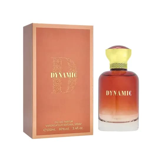 Bharara Dynamic Edp 100ML