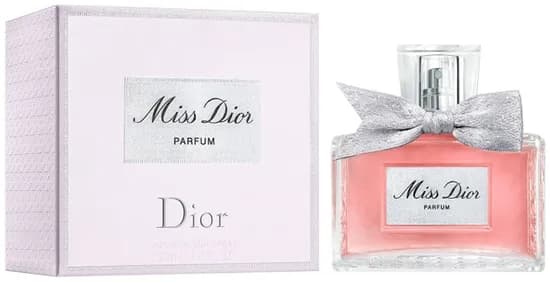 Perfume Christian Dior Miss Dior Parfum 80ML - Feminino