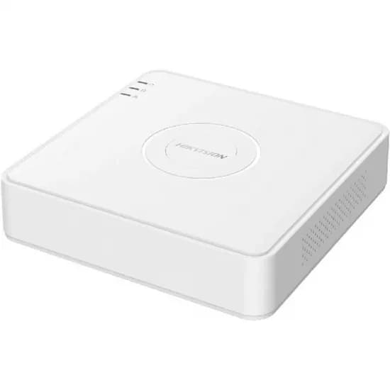 DVR Hikvision 8CH IDS-7108HQHI-M1/s Acusense White