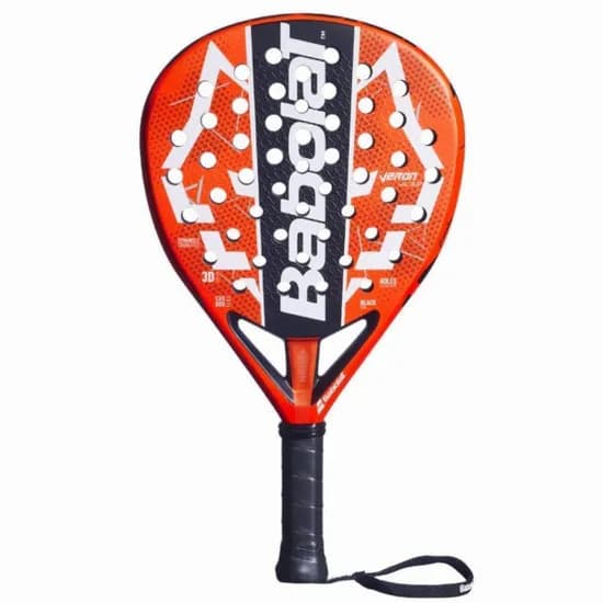 Raquete de Padel Babolat Padel Veron JL 3.0