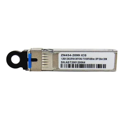 SFP Epon-Pon-Ont PX20+