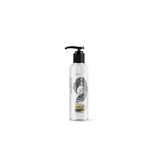 Elegance Plus Hair Serum Coconut 120ML