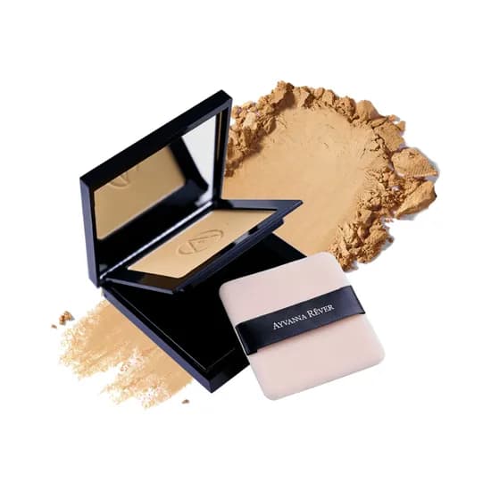 Ayvanna Rever Polvo Compacto Mate W06