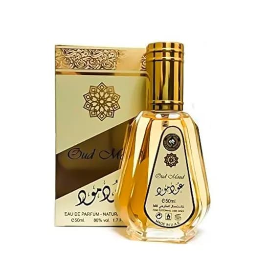 Ard Al Zaafaran Oud Mood 50ML