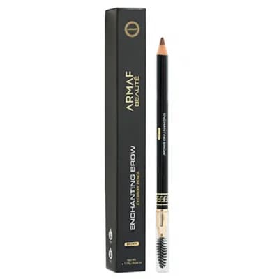 Armaf Enchanting Brow Eyebrow Pencil Brown