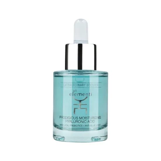 Gli Elementi Serum Prodigioso Acido Hialuronico 30ML