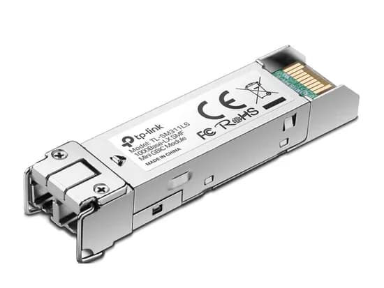F. Modulo Conector TP-Link TL-SM311LS Minigbic
