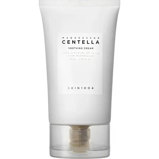 Creme Facial SKIN1004 Madagascar Centella Soothing - 75 ML