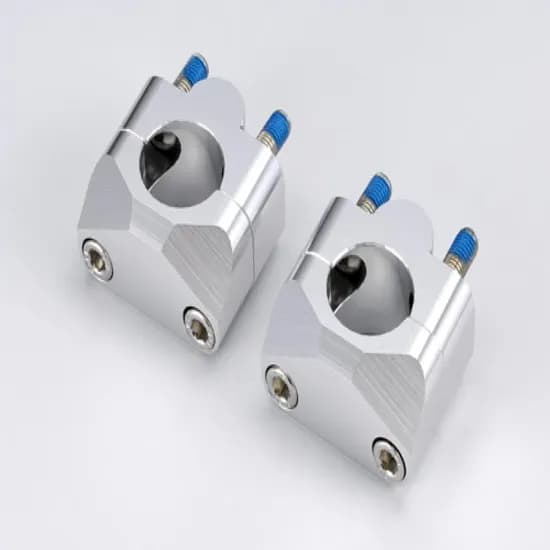 Adaptador de Guidão Wirty
