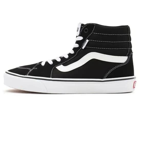 Calzado Vans Filmore Hi