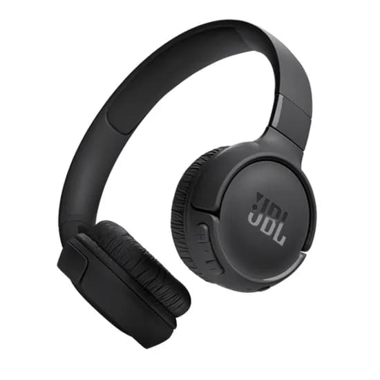 Auricular JBL Tune 520BT Bluetooth Black