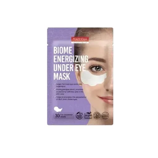 Purederm Mascarilla Lila 1171
