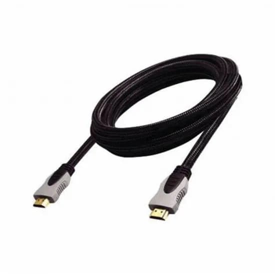Cabo Celular Xiaomi 1M USB-A USB-C PR VM SJX10ZM