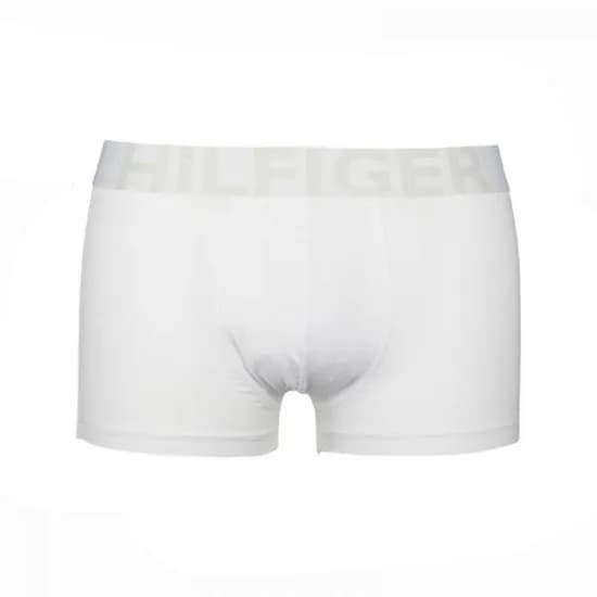 Cueca Tommy Hilfiger Masculino 1U87905330-100 s Branco