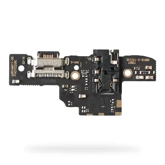 Flex de Carga Xiaomi Poco M4 Pro/Note 11S (Original Mechanic)