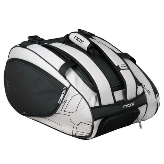 Raqueteira Nox Bag Raquetero Master