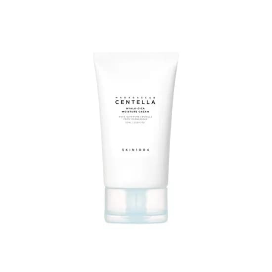 SKIN1004 Madagascar Cente Hyalu-Cica Moisture 75ML