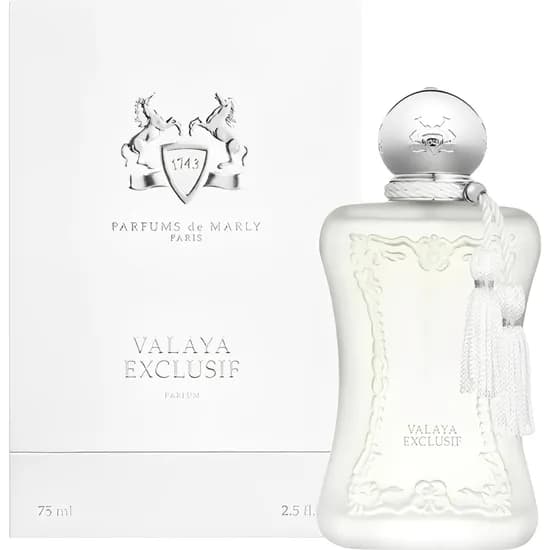 Perfume Parfums de Marly Valaya Exclusif Parfum Feminino 75ML