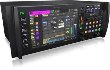 Processadora Novastar VX1000