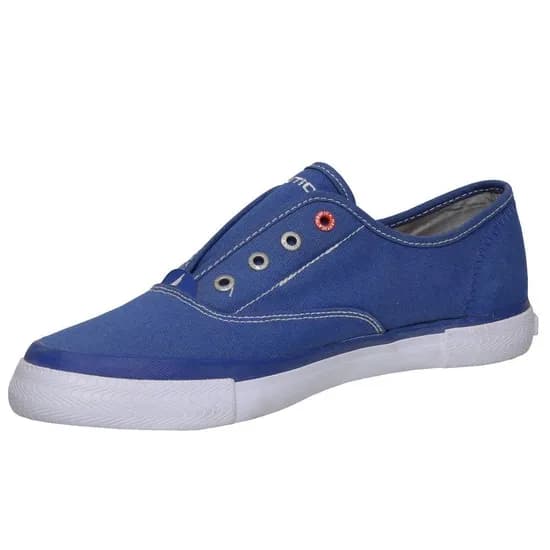 Nautica Calzado Masculino Blue 8