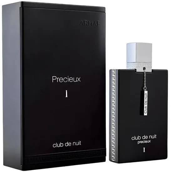 Perfume Armaf Club de Nuit Precieux I Eau de Parfum Masculino 55ML