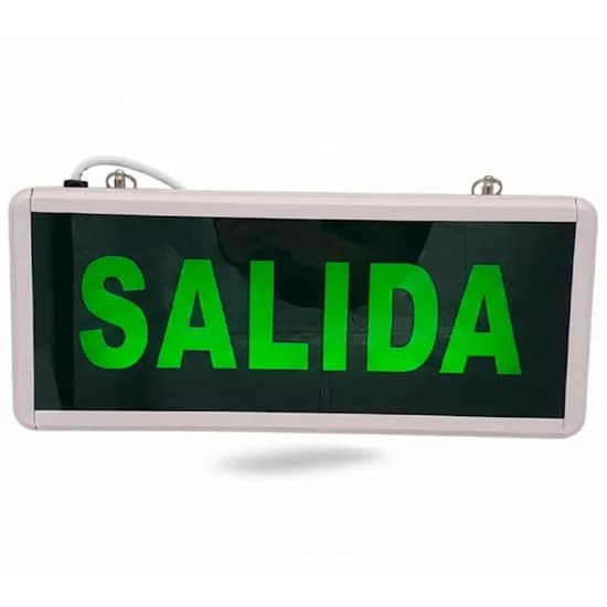 Placa de LED Ecopower EP-3900 com Tomada 220-240V 50/60HZ