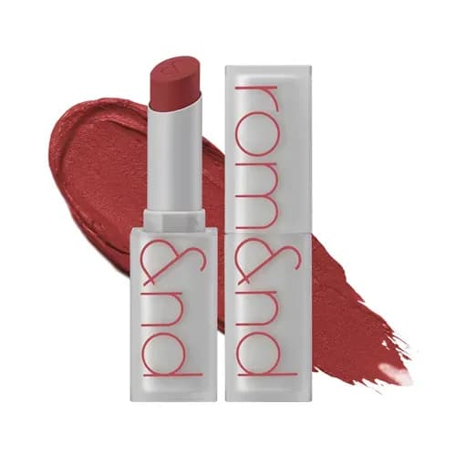 Rom&ND Lipstick Zero Matte 03 Silhouette